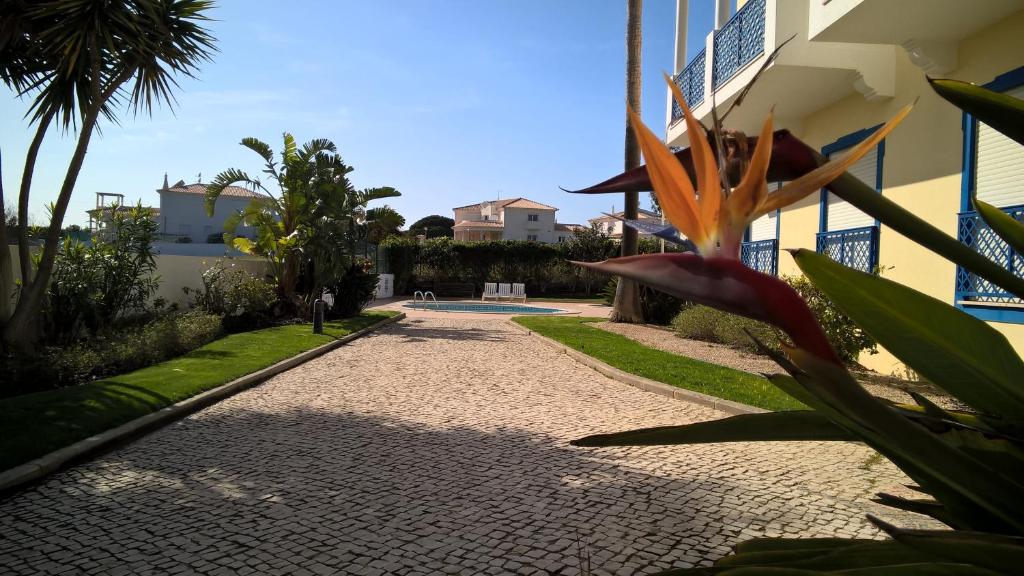 Apartamentos Bosque São José room 2
